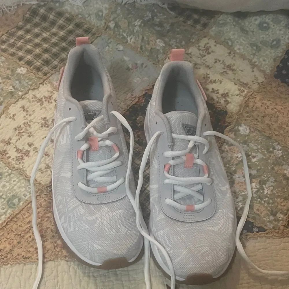 Columbia PFG sneakers